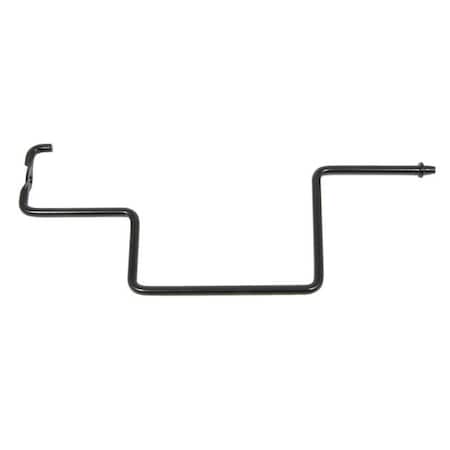 Mtd Rod-Belt Keeper 747-06239B